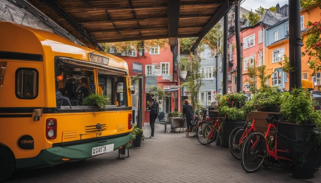 consejos para conseguir hospedaje a buen precio en Trondheim consejos para conseguir hospedaje a buen precio en Trondheim