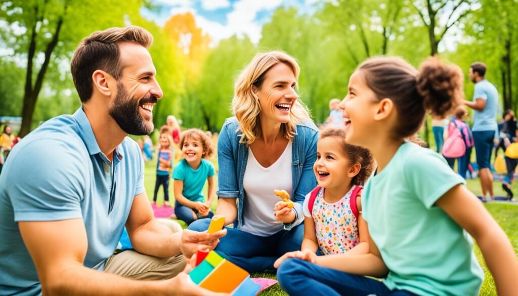 consejos para padres internacionales