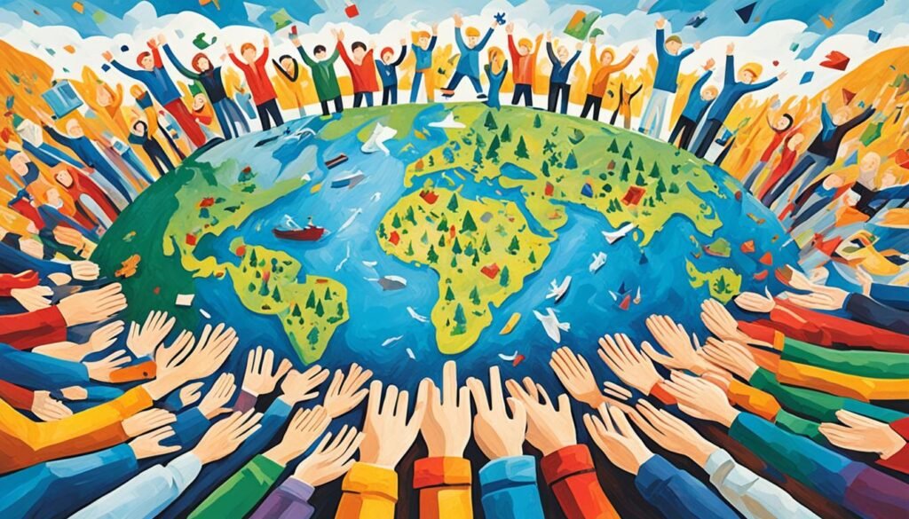 consejos para redes de apoyo en Noruega