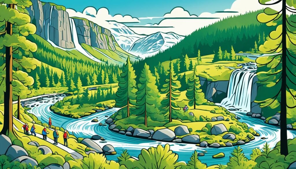 conservación de la naturaleza