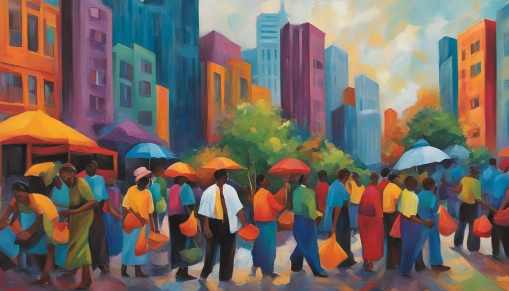 contribución al desarrollo