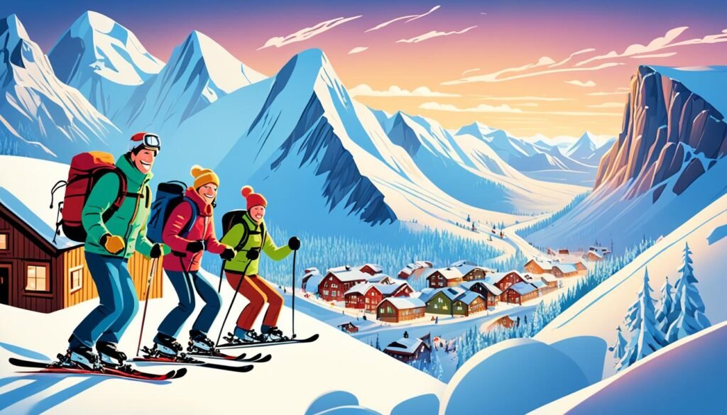 costumbres laborales en Noruega costumbres laborales en Noruega