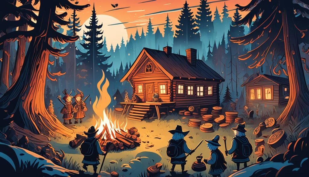 cuentos noruegos cuentos noruegos