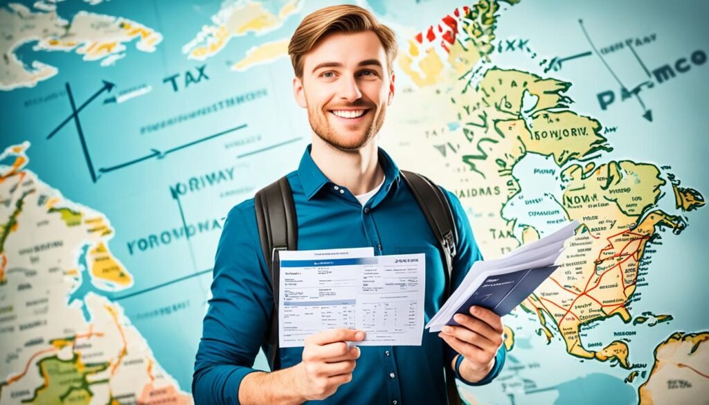 deberes fiscales para expatriados