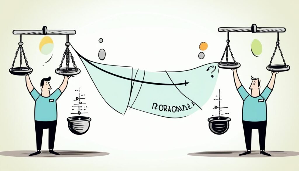 desafíos equilibrio laboral desafíos equilibrio laboral