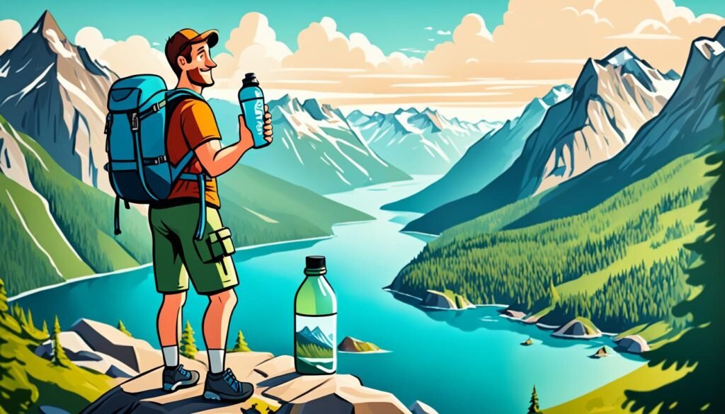 ecoturismo en Noruega
