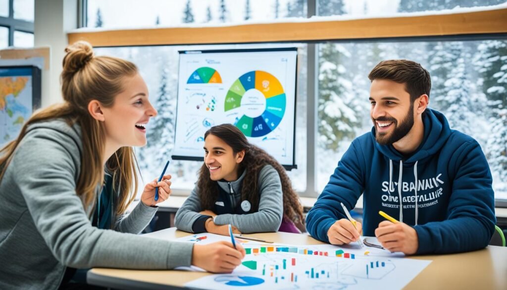 educación en Noruega