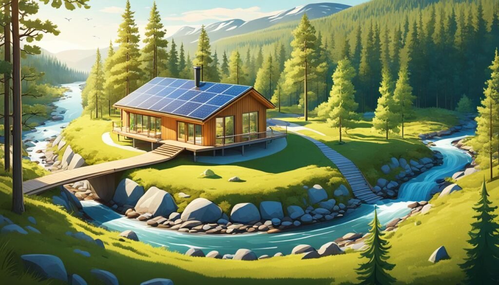 ejemplos de sostenibilidad noruega ejemplos de sostenibilidad noruega