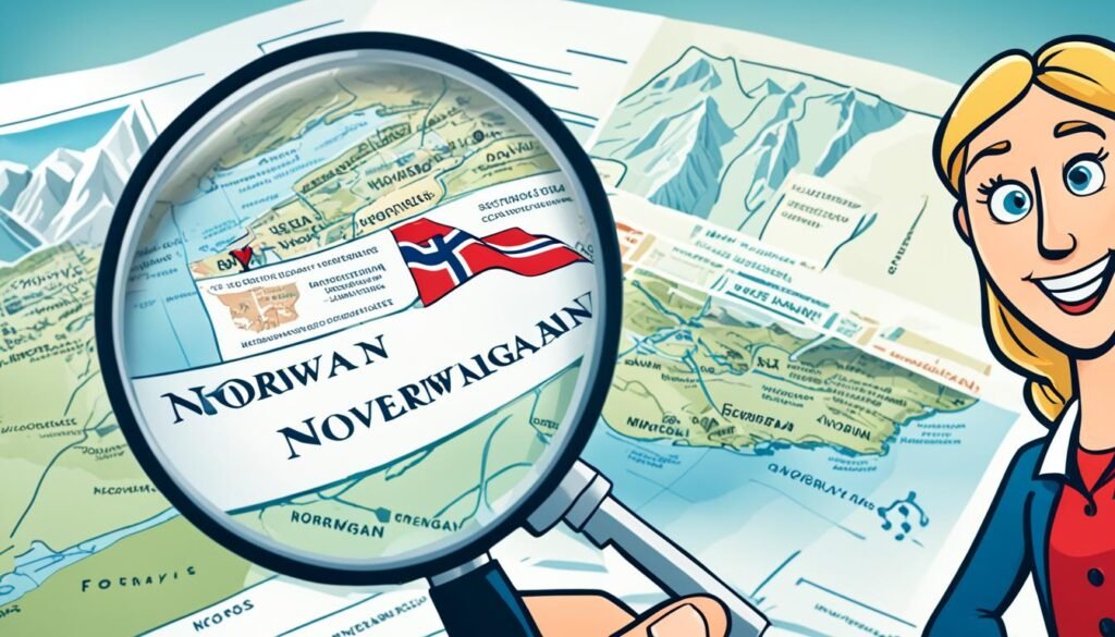 entendiendo contratos de alquiler en Noruega