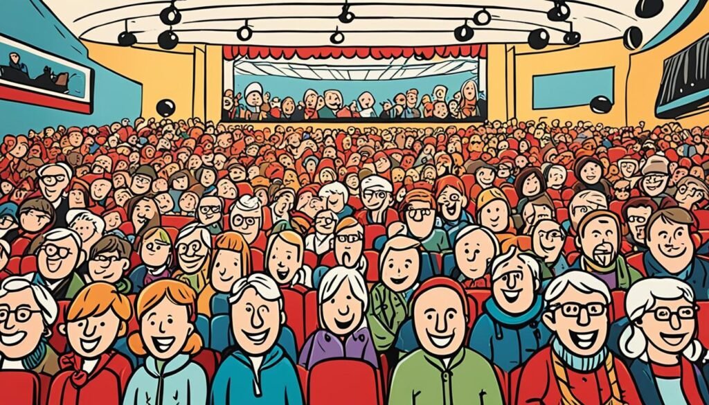 festivales de cine en Noruega