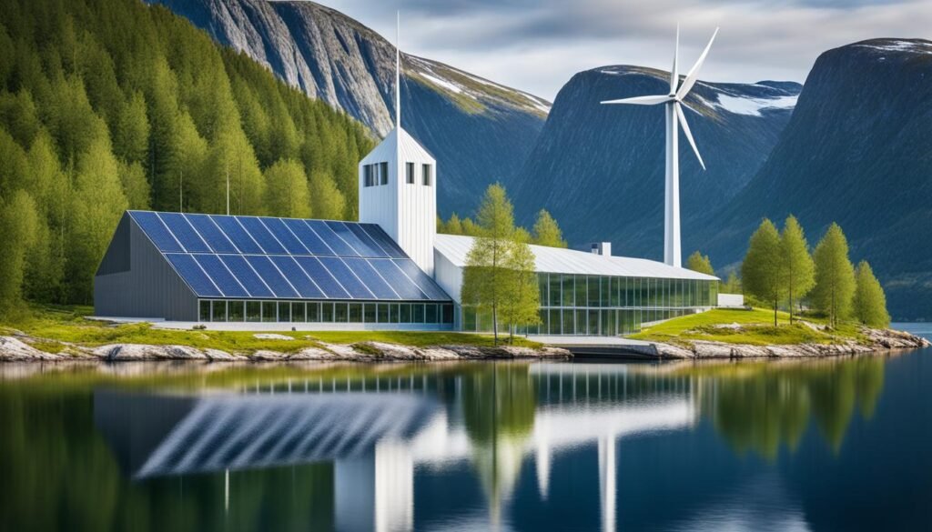 futuro de la religión en Noruega