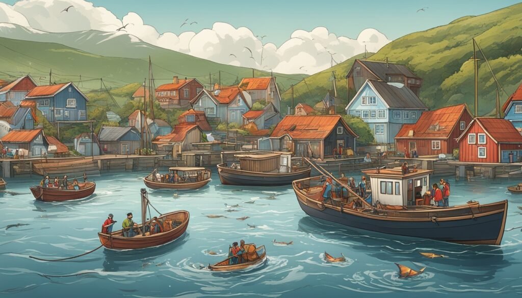 futuro de las costumbres marítimas futuro de las costumbres marítimas