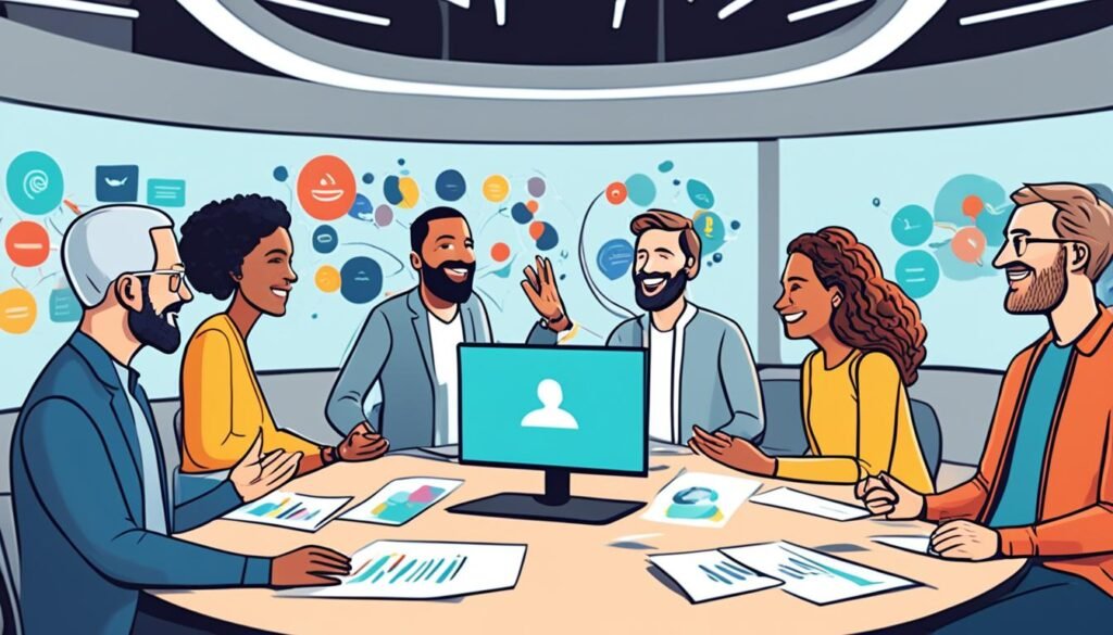 futuro del debate público futuro del debate público