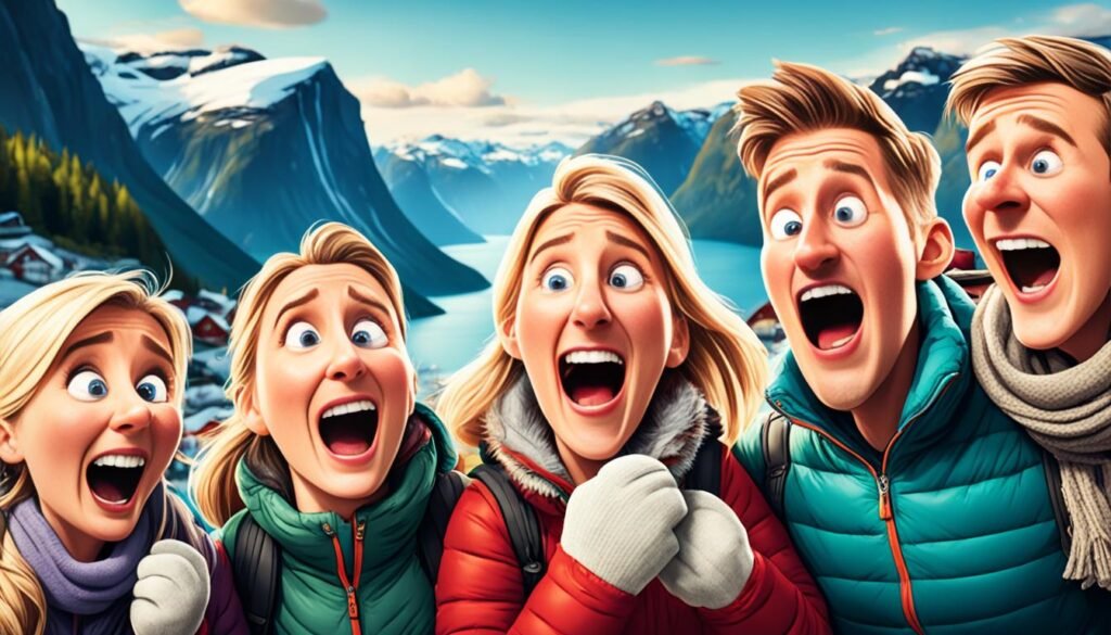 humor y comunicación noruegos humor y comunicación noruegos