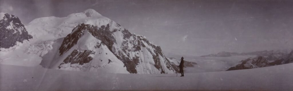 Photo Polar exploration