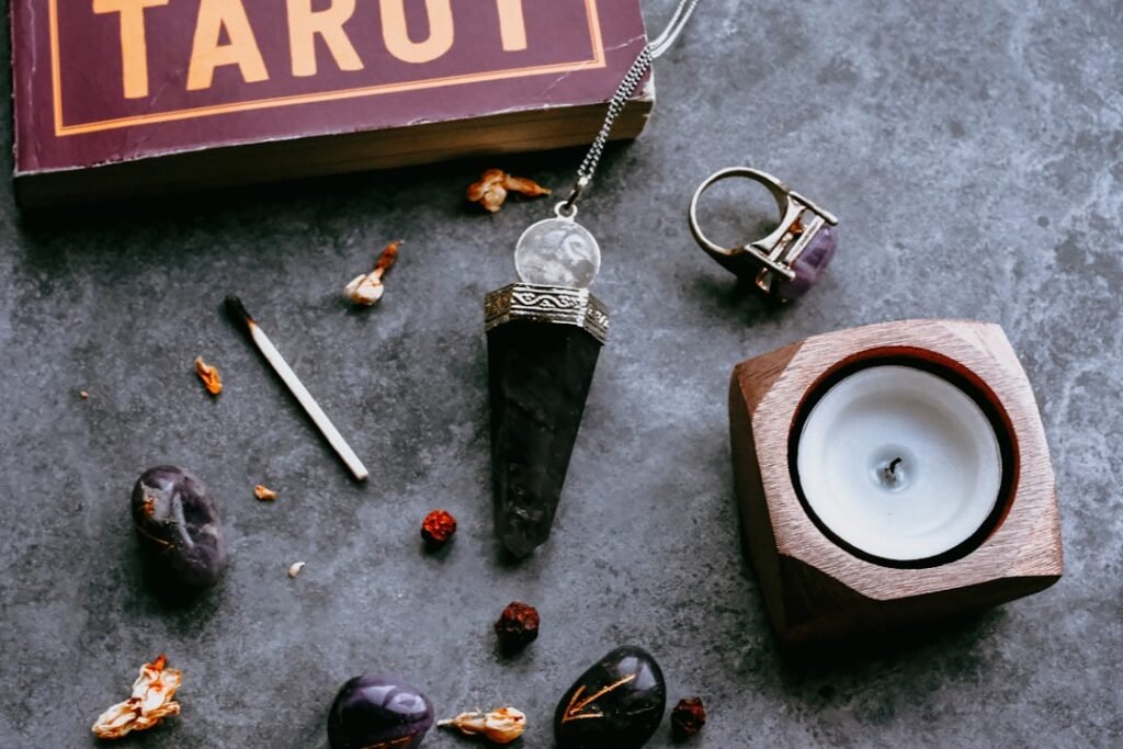 Photo Witch trial