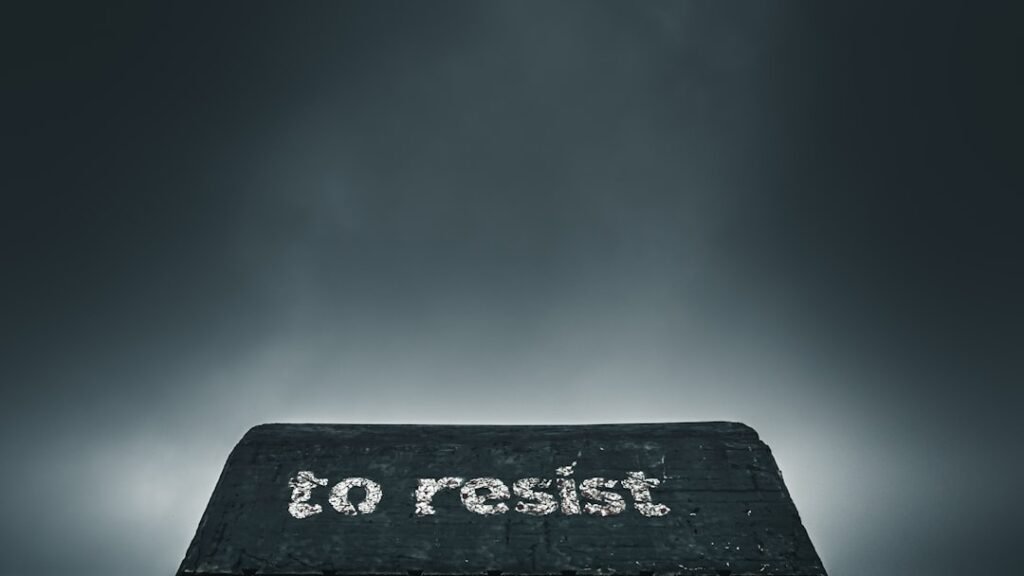 Photo Resistance fighters