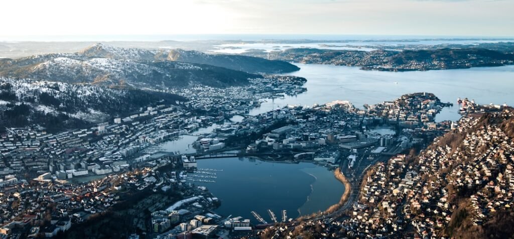 Photo Bergen School