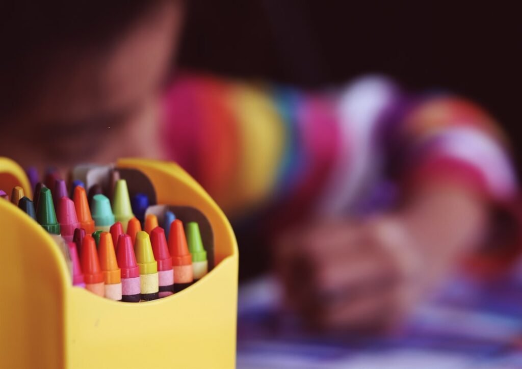 Photo Classroom diversity