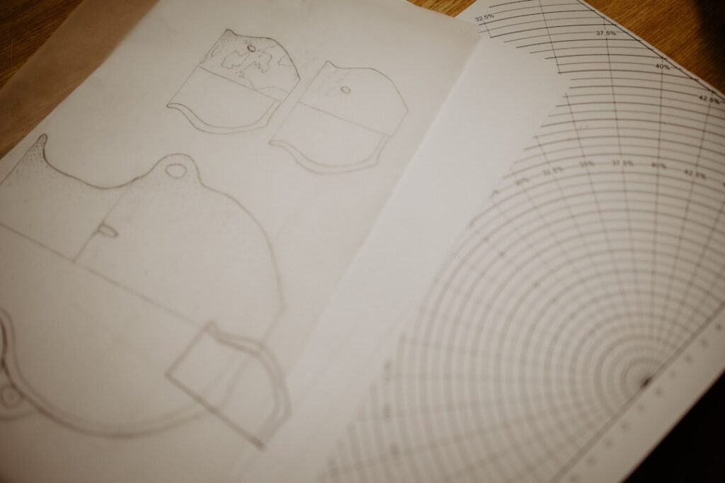 Photo Viking artifacts