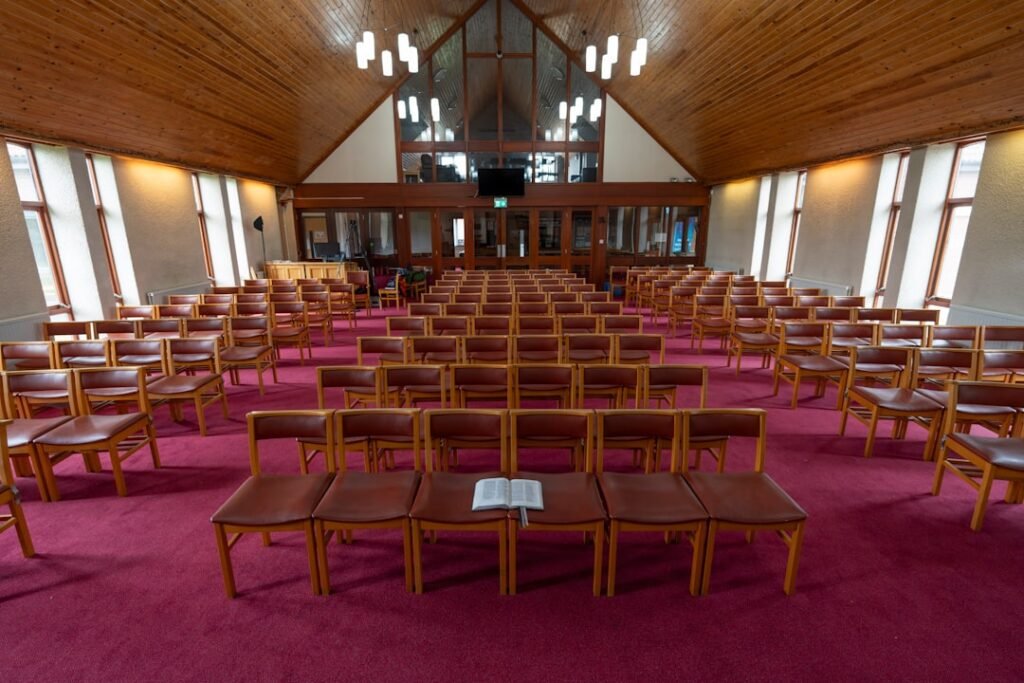 Photo Stave Churches