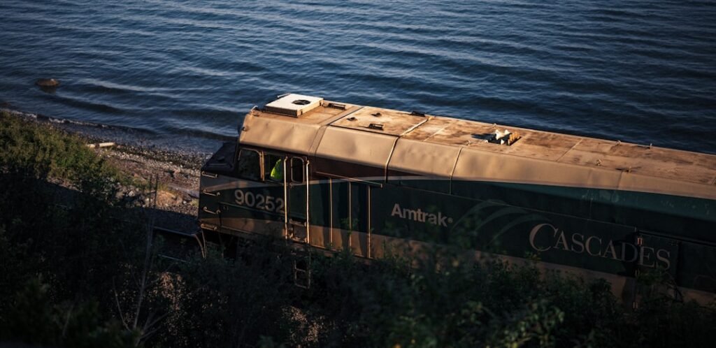 Photo Scenic Railway