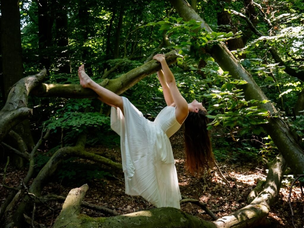 Photo Traditional costumes