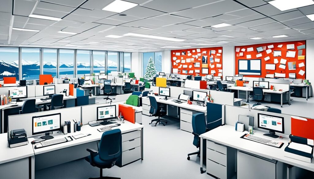 impacto de los días festivos