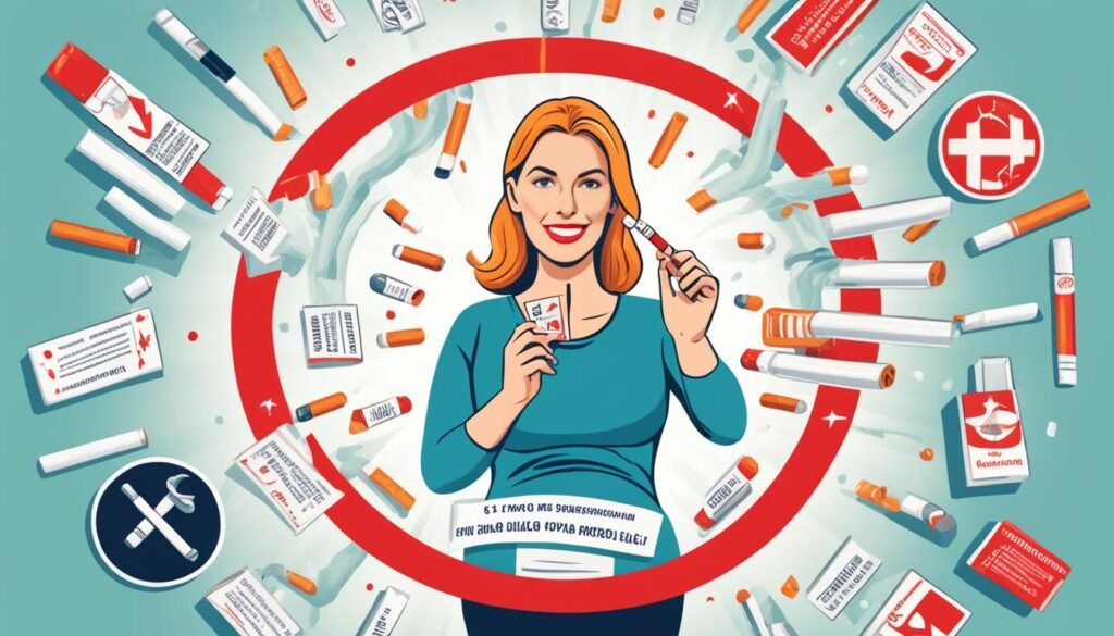 información legal sobre tabaco