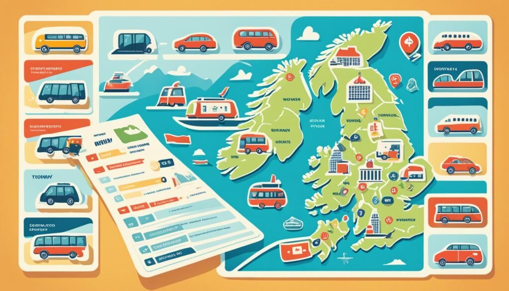 información sobre boletos en Noruega información sobre boletos en Noruega