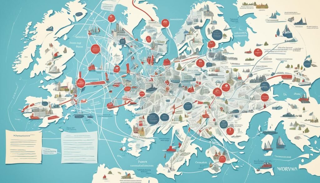 jurisprudencia contractual noruega