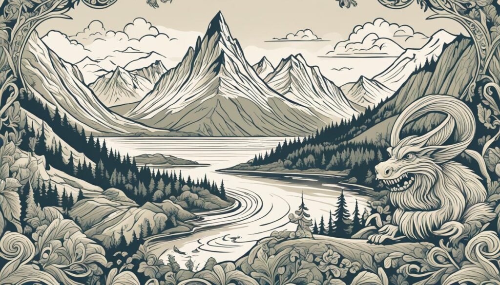 literatura noruega antigua literatura noruega antigua