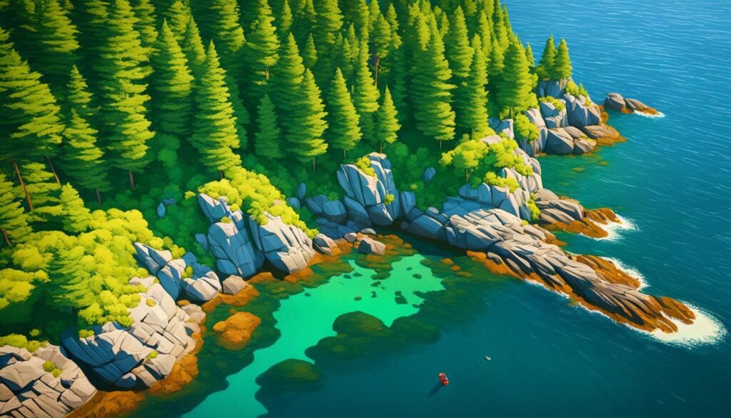 lugares solsticio verano Noruega