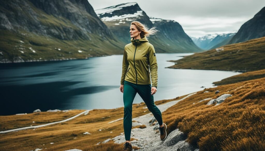 moda sostenible en noruega