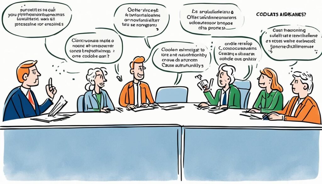 normas de participación