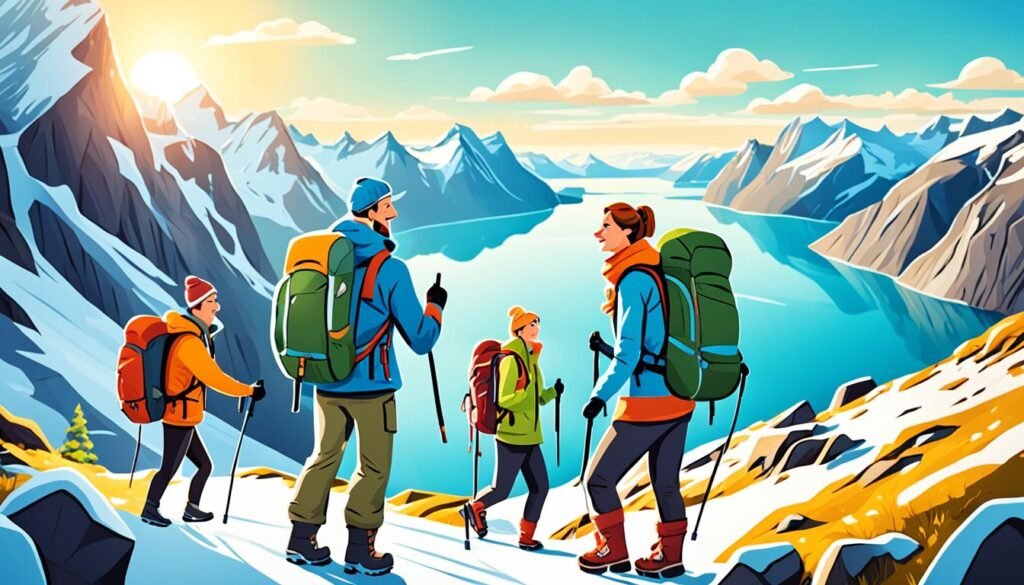 ocio y tiempo libre en Noruega