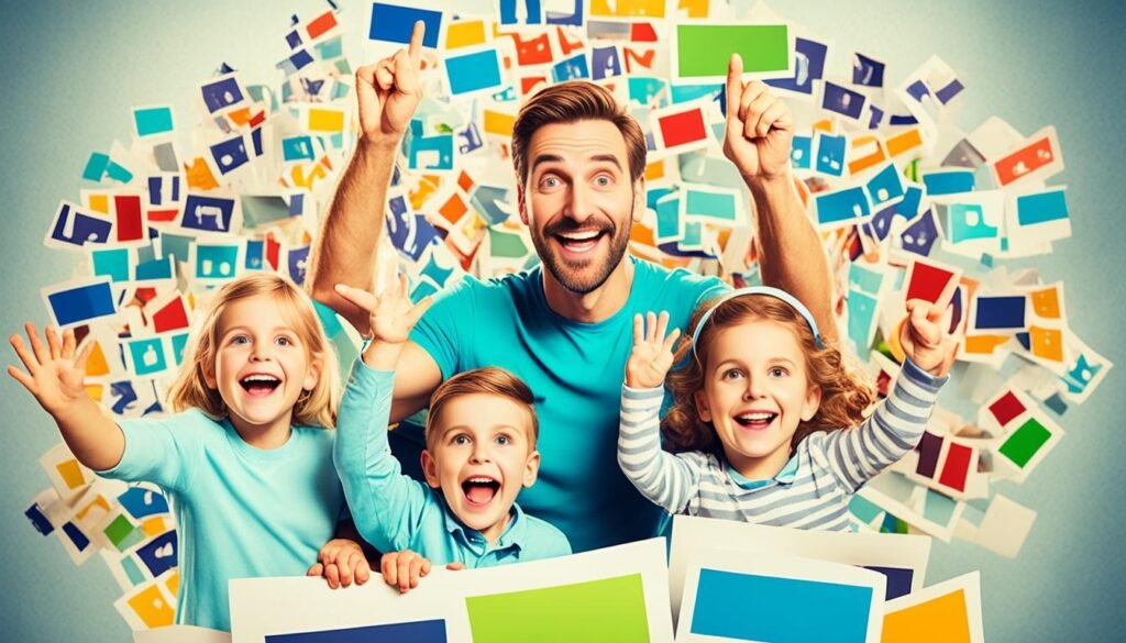 organizar reuniones familiares virtuales