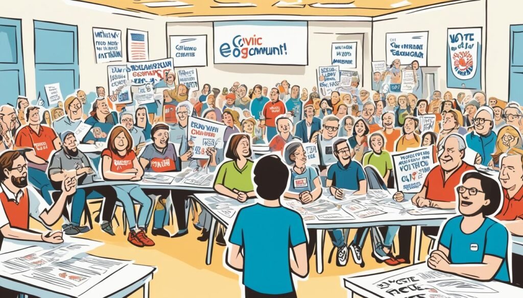 política local política local