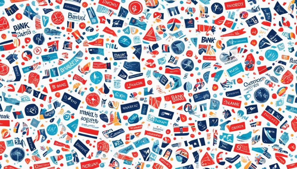 principales bancos en Noruega