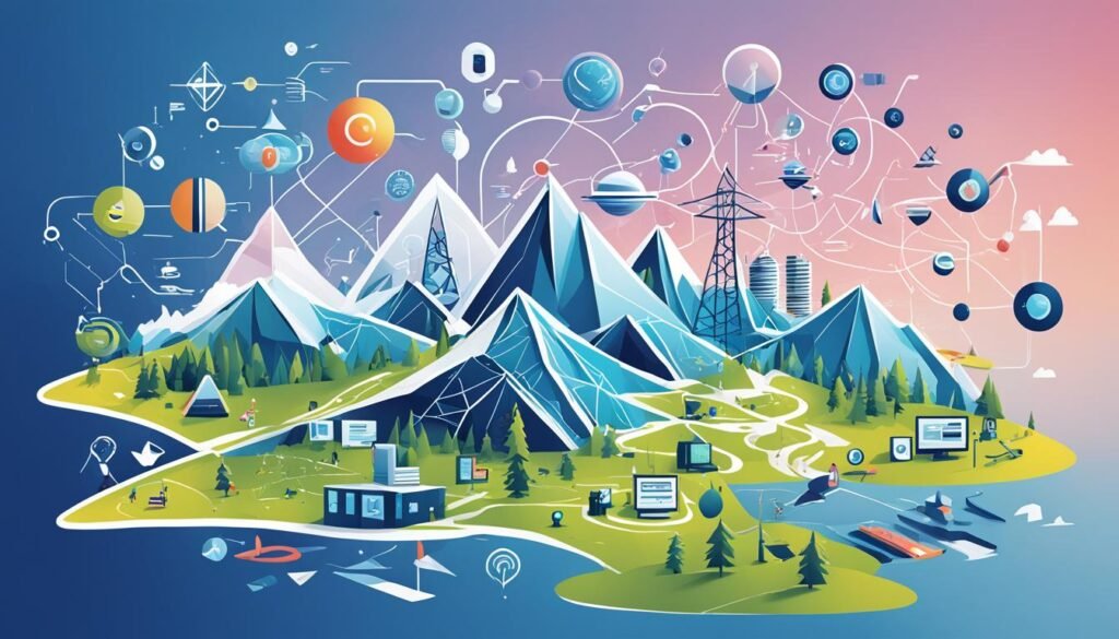 proyecciones del mercado de telecomunicaciones