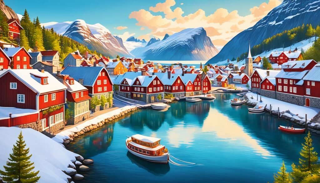 pueblos pintorescos pueblos pintorescos