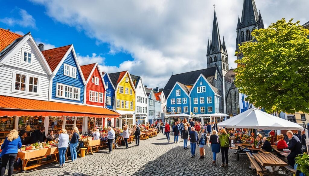 recomendaciones de viaje para visitar Stavanger recomendaciones de viaje para visitar Stavanger
