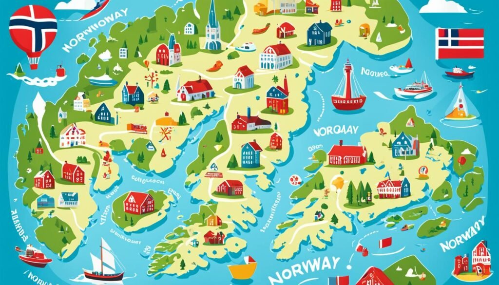 recursos para expatriados en Noruega recursos para expatriados en Noruega