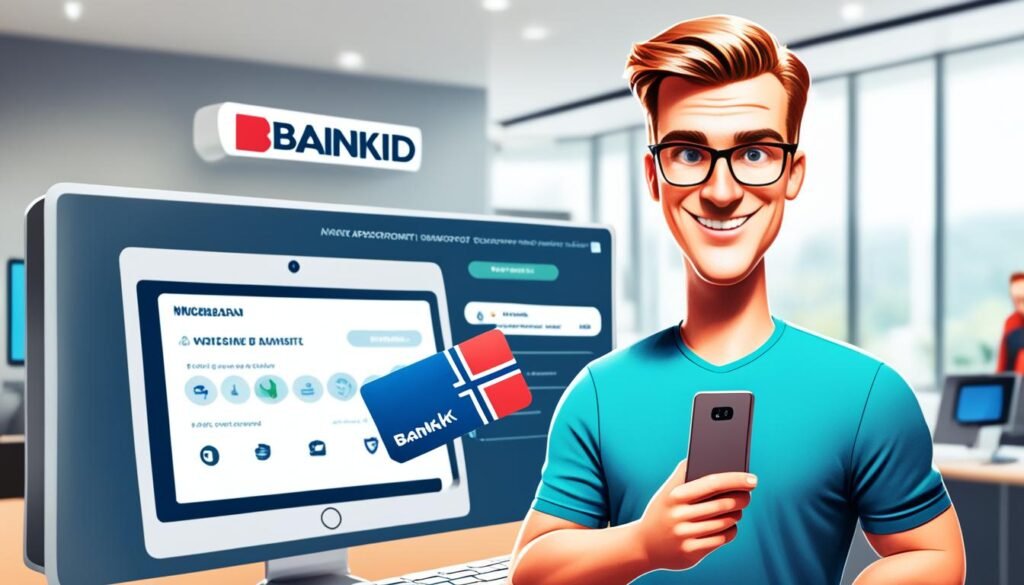 requisitos para utilizar BankID