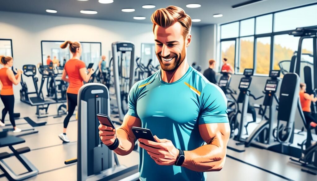 reserva instalaciones deportivas