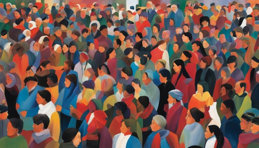 retos en la comunidad