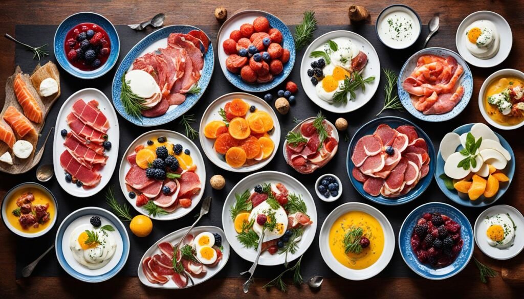 sabores noruegos sabores noruegos