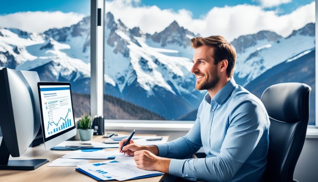 seguros médicos internacionales en Noruega