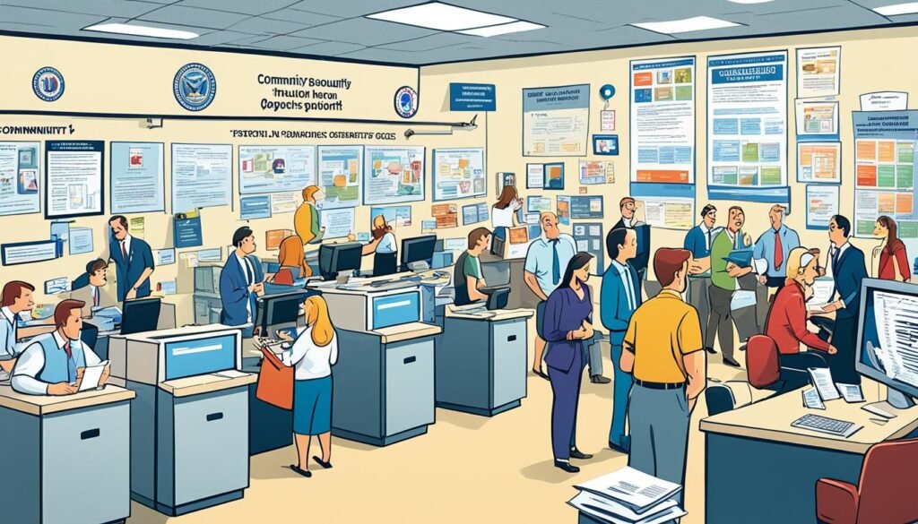 servicios públicos noruegos