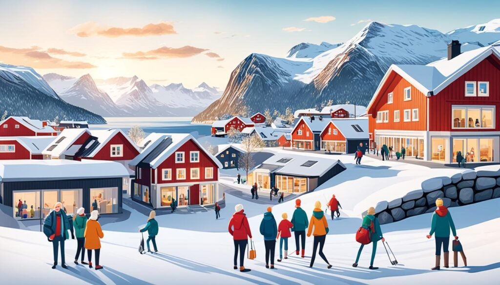 sistema de seguros noruego sistema de seguros noruego